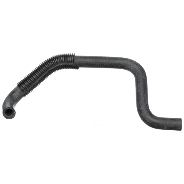 Gates Hvac Heater Molded Hose 18828