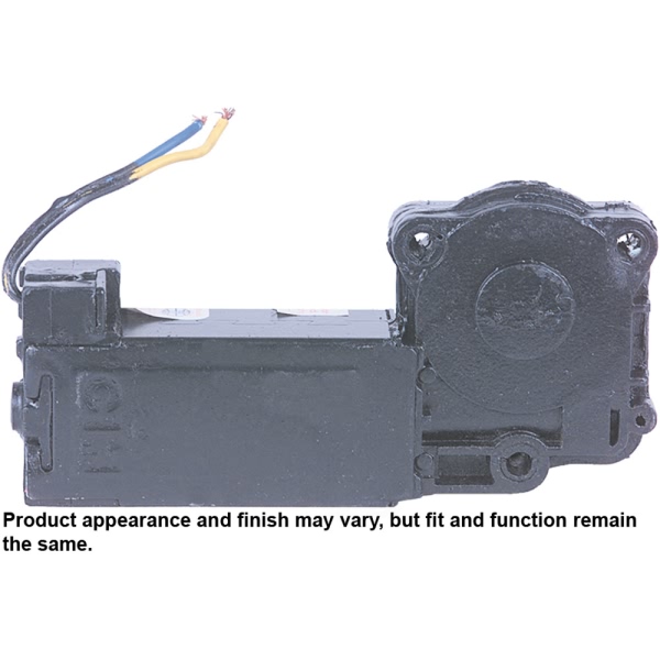 Cardone Reman Remanufactured Window Lift Motor 42-600