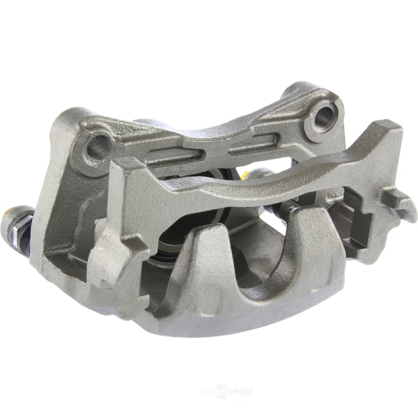 Centric Remanufactured Semi-Loaded Front Driver Side Brake Caliper 141.42184