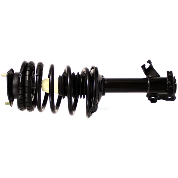 Monroe RoadMatic™ Front Driver Side Complete Strut Assembly 181901