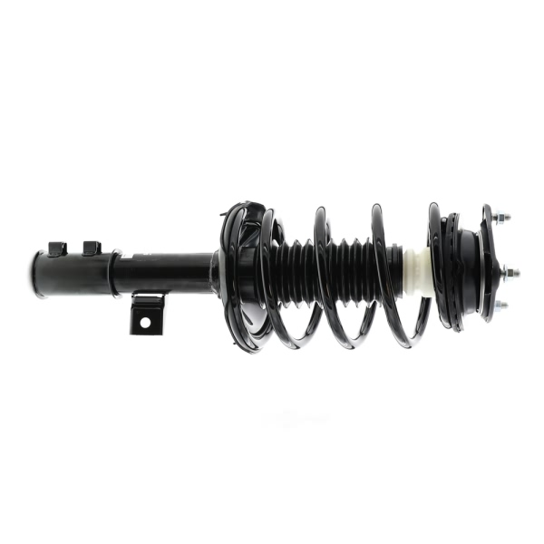 KYB Strut Plus Front Passenger Side Twin Tube Complete Strut Assembly SR4275