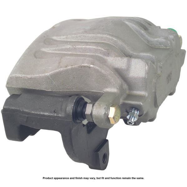 Cardone Reman Remanufactured Unloaded Caliper w/Bracket 18-B5016