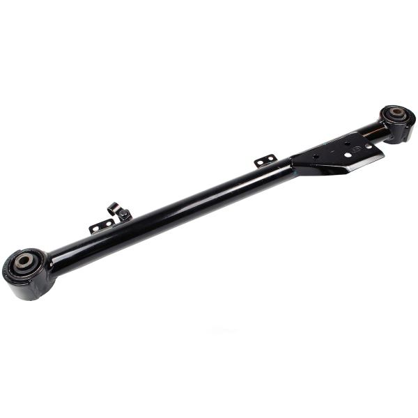 Mevotech Supreme Rear Driver Side Lower Non Adjustable Lateral Link CMS301154
