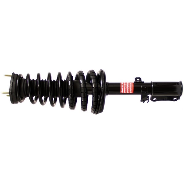 Monroe Quick-Strut™ Rear Passenger Side Complete Strut Assembly 171492