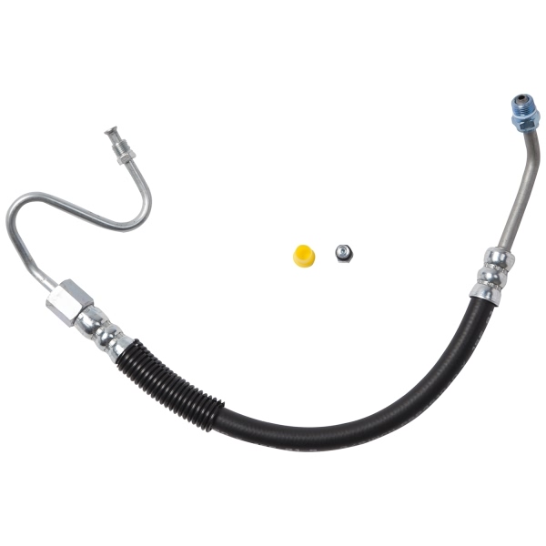 Gates Power Steering Pressure Line Hose Assembly 359920