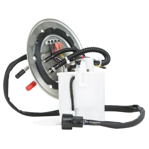 Delphi Fuel Pump Module Assembly FG1151