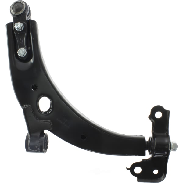 Centric Premium™ Front Driver Side Lower Control Arm and Ball Joint Assembly 622.50004