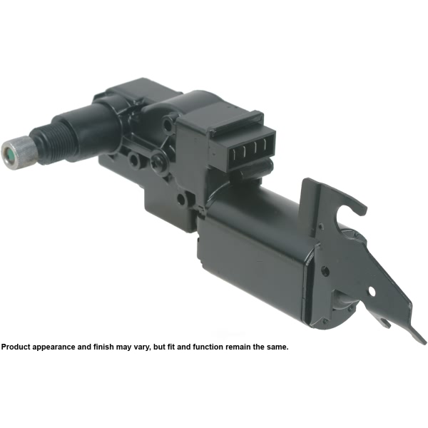 Cardone Reman Remanufactured Wiper Motor 40-197