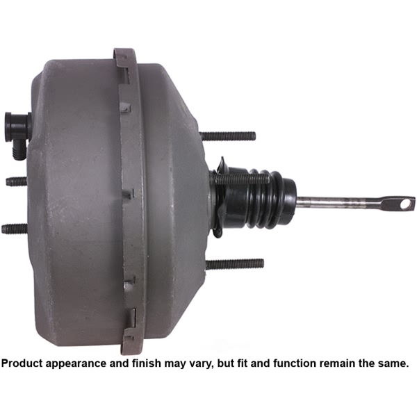 Cardone Reman Remanufactured Vacuum Power Brake Booster w/o Master Cylinder 54-74820