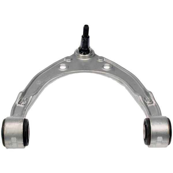 Dorman Front Passenger Side Upper Non Adjustable Control Arm And Ball Joint Assembly 524-235