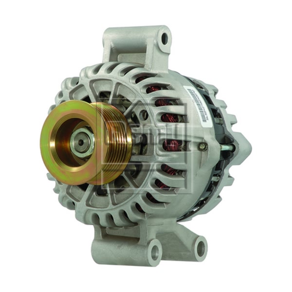 Remy Alternator 92563