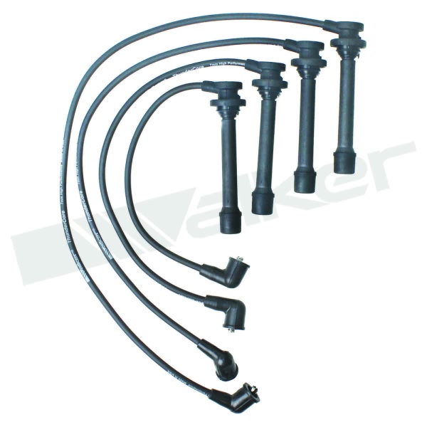 Walker Products Spark Plug Wire Set 924-1818