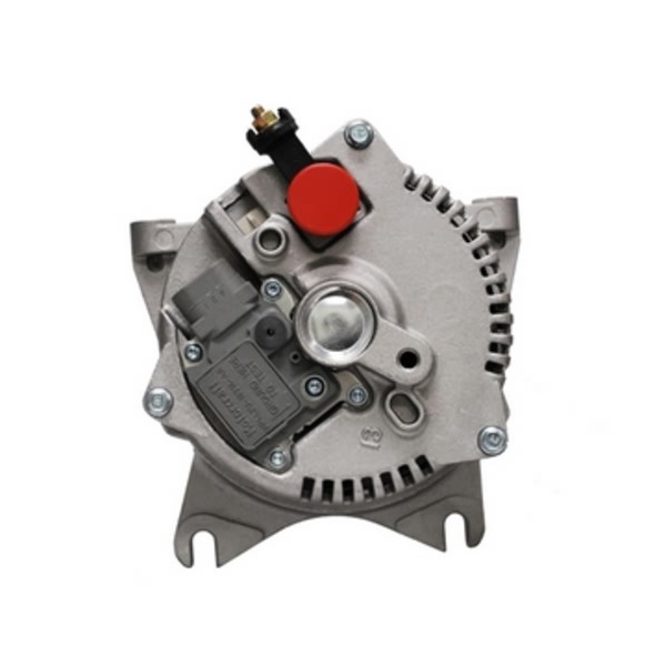 Quality-Built Alternator New 15433N