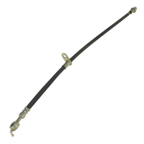 Centric Rear Passenger Side Brake Hose 150.44377