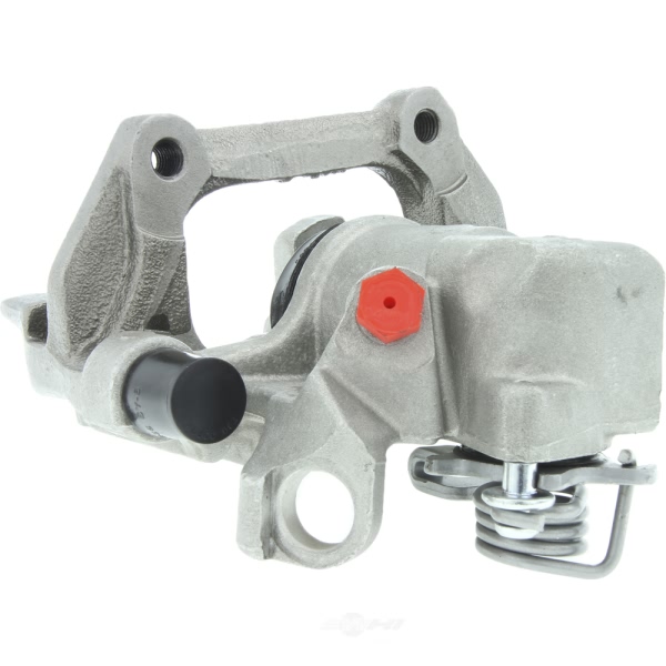 Centric Remanufactured Semi-Loaded Rear Passenger Side Brake Caliper 141.34573