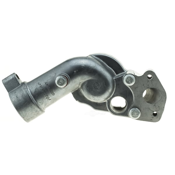 Gates Engine Coolant Thermostat With Housing And Seal 34724