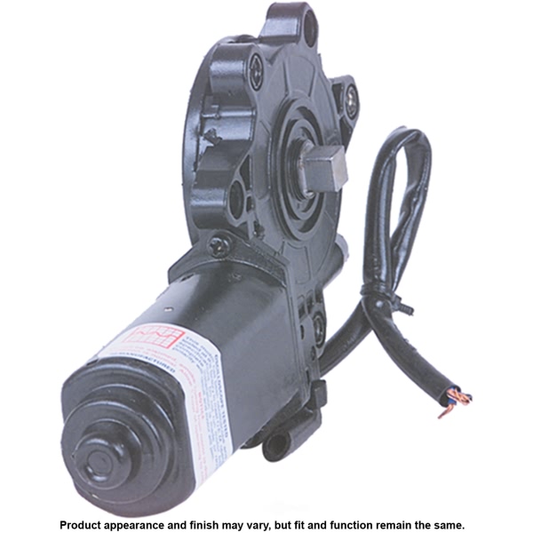 Cardone Reman Remanufactured Window Lift Motor 47-1351