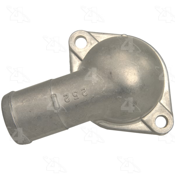 Four Seasons Engine Coolant Water Inlet W O Thermostat 85272