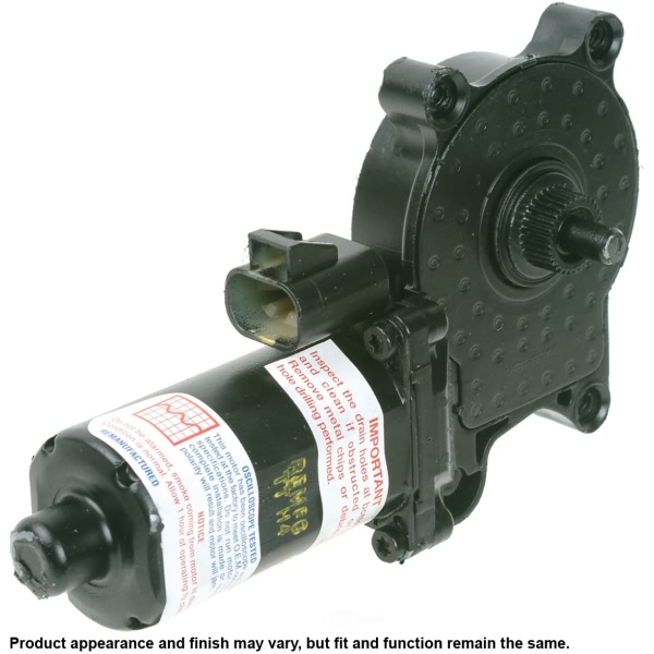 Cardone Reman Remanufactured Window Lift Motor 42-193