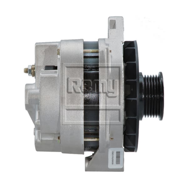 Remy Remanufactured Alternator 20580