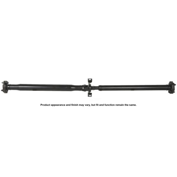 Cardone Reman Remanufactured Driveshaft/ Prop Shaft 65-3025