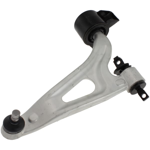 Centric Premium™ Front Passenger Side Lower Control Arm and Ball Joint Assembly 622.61128