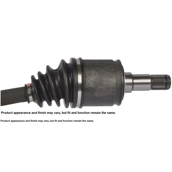 Cardone Reman Remanufactured CV Axle Assembly 60-5252HD