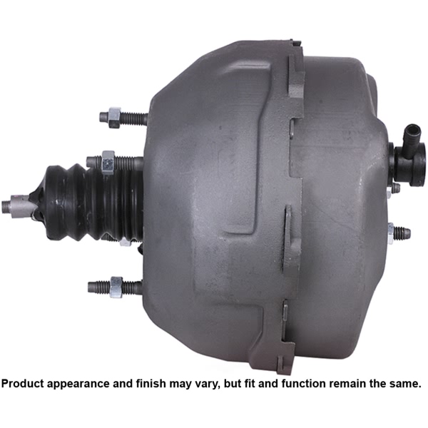 Cardone Reman Remanufactured Vacuum Power Brake Booster w/o Master Cylinder 54-81200