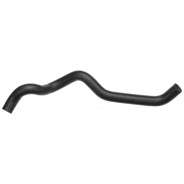 Gates Engine Coolant Molded Radiator Hose 22362