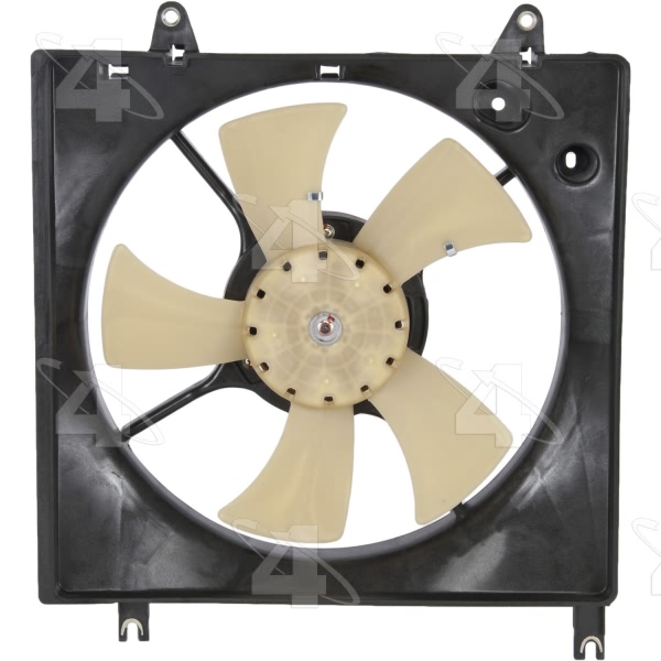 Four Seasons Engine Cooling Fan 76057