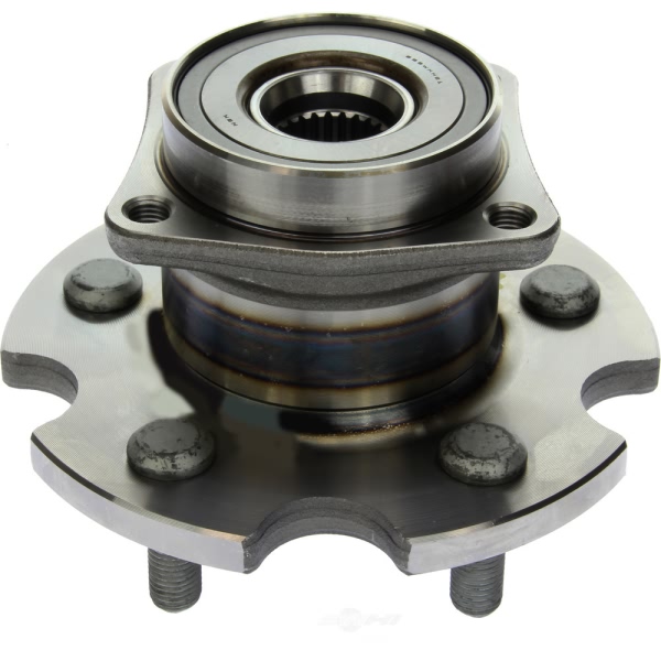 Centric Premium™ Hub And Bearing Assembly Without Abs 400.44010