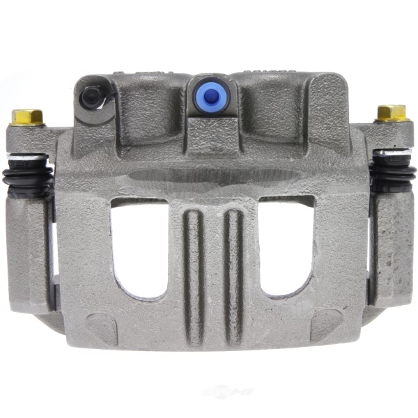 Centric Remanufactured Semi-Loaded Front Passenger Side Brake Caliper 141.62083