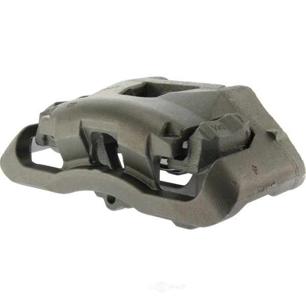 Centric Remanufactured Semi-Loaded Front Passenger Side Brake Caliper 141.45111