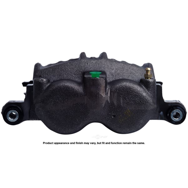 Cardone Reman Remanufactured Unloaded Caliper 18-4653