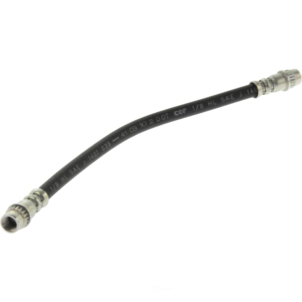 Centric Rear Brake Hose 150.11301