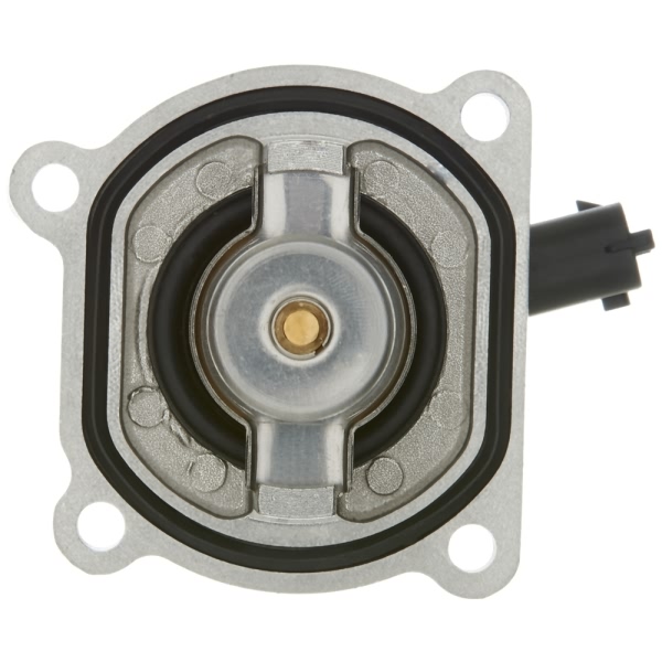 Gates Engine Coolant Thermostat With Housing And Seal 34710