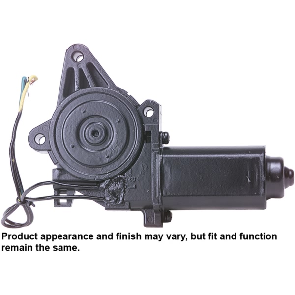 Cardone Reman Remanufactured Window Lift Motor 42-425