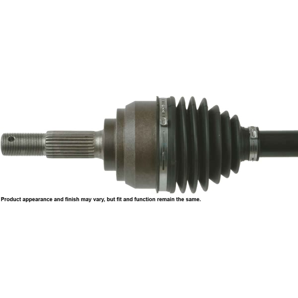 Cardone Reman Remanufactured CV Axle Assembly 60-6254