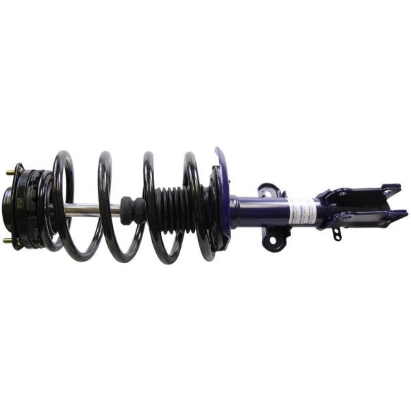 Monroe RoadMatic™ Front Driver Side Complete Strut Assembly 181128L