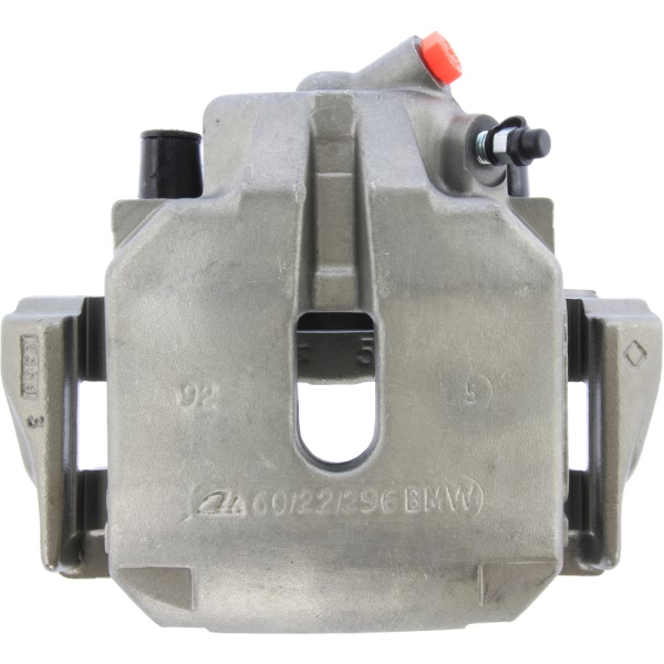 Centric Remanufactured Semi-Loaded Front Passenger Side Brake Caliper 141.34049