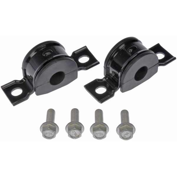 Dorman Rear Regular Sway Bar Bracket And Bushing Kit 928-518