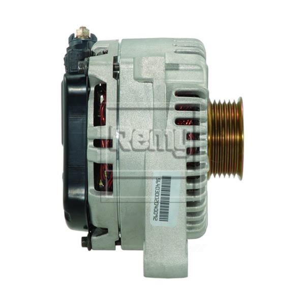 Remy Alternator 92565