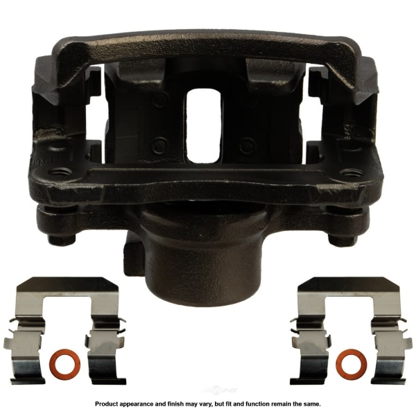 Cardone Reman Remanufactured Unloaded Caliper w/Bracket 19-B3556