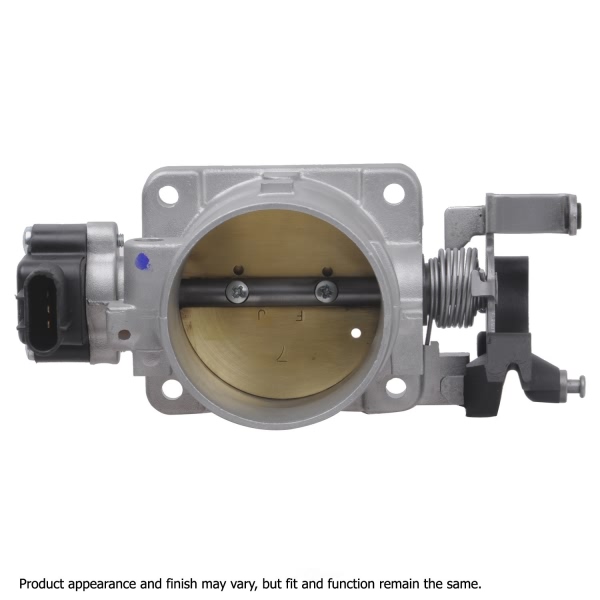 Cardone Reman Remanufactured Throttle Body 67-1013