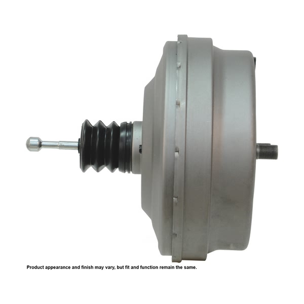 Cardone Reman Remanufactured Vacuum Power Brake Booster w/o Master Cylinder 54-71513