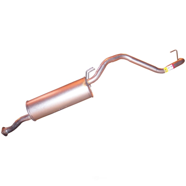 Bosal Rear Exhaust Muffler 295-179