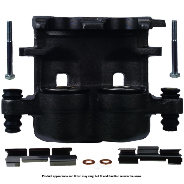 Cardone Reman Remanufactured Unloaded Caliper 18-4806
