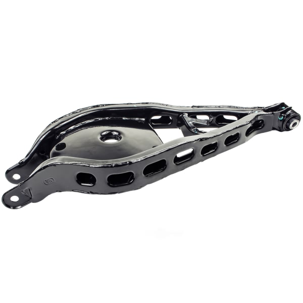 Mevotech Supreme Rear Driver Side Upper Non Adjustable Control Arm CMS101030