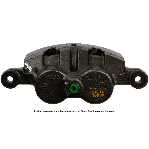 Cardone Reman Remanufactured Unloaded Caliper 19-3826