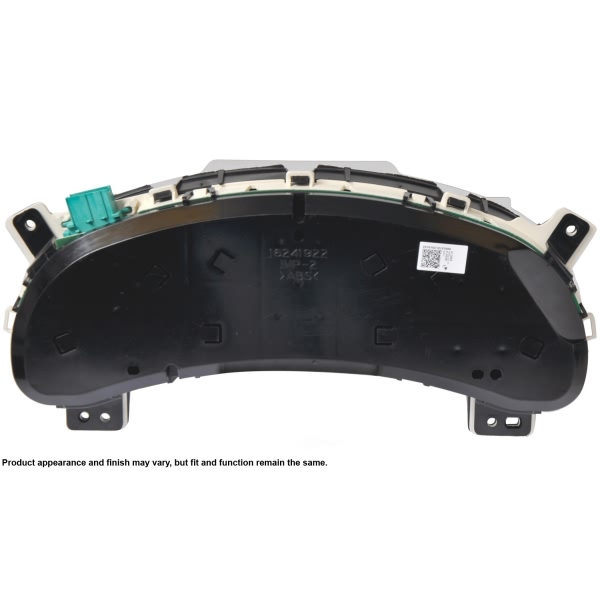 Cardone Reman Remanufactured Instrument Cluster 2L-1028